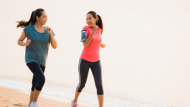 Fakta seputar kesehatan tulang perempuan di usia 40-an