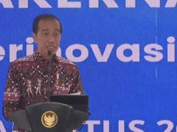 Jokowi soal Cuan dari Hilirisasi Nikel: Dari Rp 32 T Jadi 510 T!