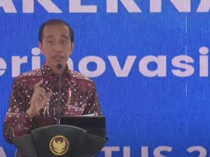 Alasan Jokowi Berkali-kali Ingatkan Jangan Salah Pilih Pemimpin