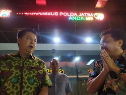 Kakanwil BPN Jatim Akui HGB Gedung Wismilak Surabaya Cacat Administrasi
