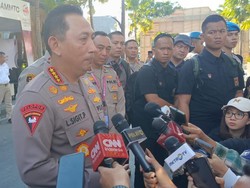 Polri Tetapkan 900 Tersangka TPPO Jelang AMMTC ke-17 di Labuan Bajo