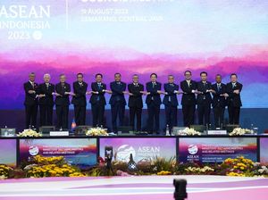 Di AEM 2023, Zulhas Optimistis Timor Leste Bisa Jadi Anggota Penuh ASEAN