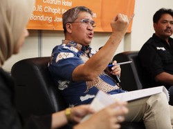 Pemprov Klaim Desa Tertinggal di Jabar Kini Sudah Nihil