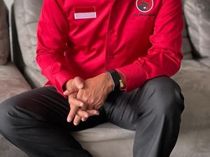 Bertemu Kaesang Siang Ini, Puan Akan Ajak PSI Deklarasi Dukung Ganjar