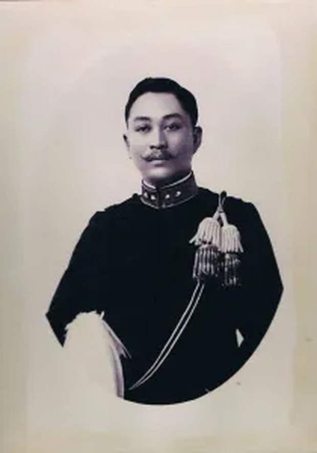 KGPAA Mangkunegara VII/ Foto: puromangkunegaran.com KGPAA Mangkunegara VII/ Foto: puromangkunegaran.com