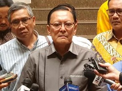 Airlangga Dilaporkan ke Mahkamah Partai Buntut Dukungan ke Prabowo