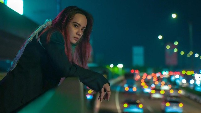 Berita Viral Selebriti dari InsertLive : Begini Tanggapan Putri Anne soal Kemungkinan Rujuk dengan Arya Saloka