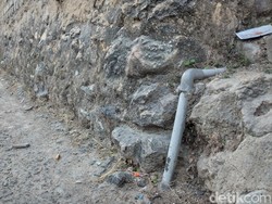 Sederet Fakta Baru Penyebab Dentuman Misterius Gegerkan Warga Sumenep