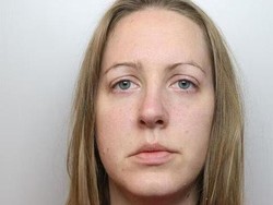 Lucy Letby Perawat Pembunuh Berantai Bayi Inggris Divonis Bui Seumur Hidup