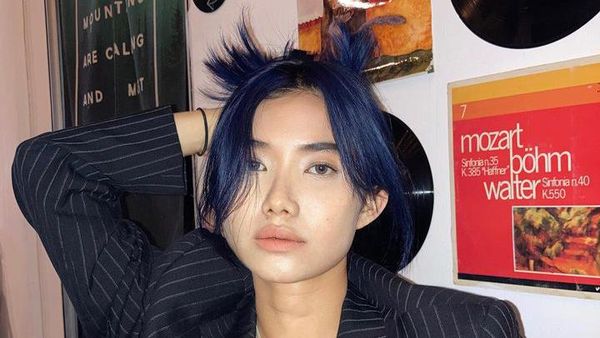 Potret Marshella, Mantan Pacar Pratama Arhan yang Dapat Dukungan dari Netizen