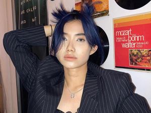 Potret Marshella, Mantan Pacar Pratama Arhan yang Dapat Dukungan dari Netizen Potret Marshella, Mantan Pacar Pratama Arhan yang Dapat Dukungan dari Netizen