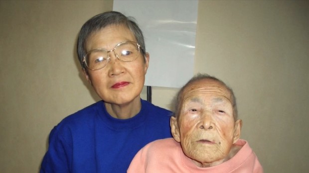 Masako wakamiya dan ibunya/youtube.com/@TEDx Masako wakamiya dan ibunya/youtube.com/@TEDx