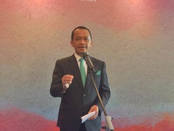 Bahlil Buka-bukaan Ada Pihak yang Jegal Hilirisasi RI