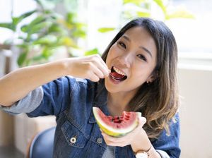 7 Buah Terbaik untuk Diet agar BB Cepat Turun 7 Buah Terbaik untuk Diet agar BB Cepat Turun