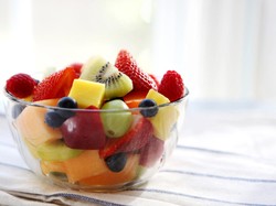 5 Mitos Buah Segar untuk Turunkan Berat Badan, Ini Kata Ahli Gizi