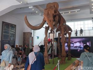 10 Rekomendasi Wisata Indoor Bandung untuk Libur Akhir Tahun 10 Rekomendasi Wisata Indoor Bandung untuk Libur Akhir Tahun