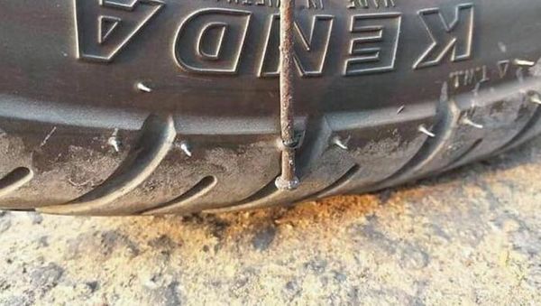 Orang-orang yang Dapat Keberuntungan Tanpa Disangka