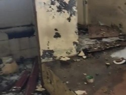 5 Hal Diketahui Soal Tahanan di Bulukumba Bakar Sel-Polisi Diduga Lalai