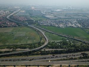 Pengoperasian Fungsional Akses Tol Gedebage KM 149 Diperpanjang, Ini Jadwalnya Pengoperasian Fungsional Akses Tol Gedebage KM 149 Diperpanjang, Ini Jadwalnya
