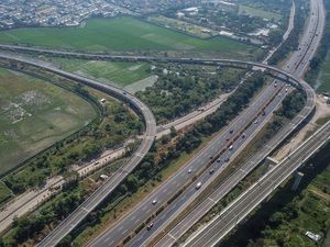 Hari Ini Gerbang Tol Gedebage KM 149 Dibuka Fungsional
