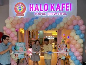 Kolaborasi Halo Kafei & Starinc yang Menggoda Lidah & Menyehatkan Kulit