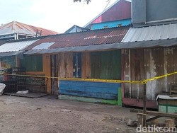Pemuda di Polman Diamuk Warga gegara Tebas Tetangga, Pelaku Ditangkap
