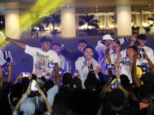 PYCH Gelar Gebyar Kemerdekaan dari Papua untuk Indonesia di Jakarta