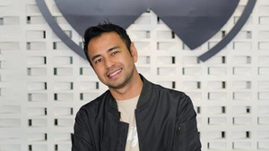 Raffi Ahmad Minta Maaf ke Bobby Nasution Belum Bisa Investasi Medan Zoo