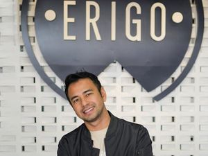 Raffi Ahmad Keringat Dingin, Ada Orang Lama Nggak Ketemu Pinjam Uang Miliaran Raffi Ahmad Keringat Dingin, Ada Orang Lama Nggak Ketemu Pinjam Uang Miliaran