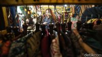 Ragam Produk UMKM Lengkapi Pagelaran Sabang Merauke