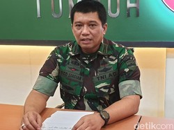 Penjelasan Kodam Soal Video Pengakuan Korlap Judi Togel Setor Polisi Tersebar