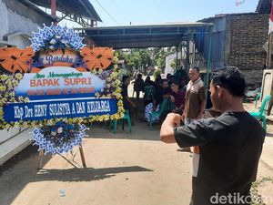 2 Pelaku Penusukan Tewaskan Warga Trangkil Pati Ditangkap! 2 Pelaku Penusukan Tewaskan Warga Trangkil Pati Ditangkap!