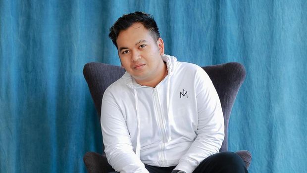 'Rungkad' Dinyanyikan di Istana Merdeka, Pencipta Lagu Dapat Royalti Besar?