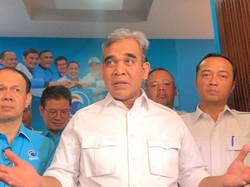 Gerindra: Selama Ini Hubungan Kami dengan PKB Enjoy Asoy