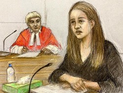 Profil Lucy Letby, Si Pembunuh Berantai Bayi Paling Keji di Inggris