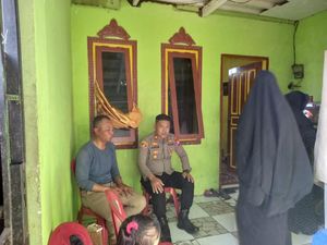 Kronologi 5 Anak Terseret Ombak di Pantai Makassar hingga 1 Orang Tewas