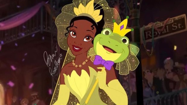 Deretan tokoh kartun perempuan yang dianggap keren oleh orang dewasa