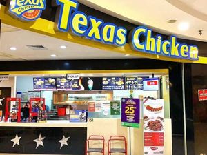Dikelola QSI, Texas Chicken Mau Tambah Jadi 22 Gerai di RI Dikelola QSI, Texas Chicken Mau Tambah Jadi 22 Gerai di RI