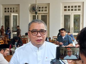 Ahmad Ali: Pak Mahfud Ngapain Saja Kalau Penegakan Hukum Skornya 5 Ahmad Ali: Pak Mahfud Ngapain Saja Kalau Penegakan Hukum Skornya 5