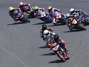 Yamaha Sunday Race Perdana Digelar di Sirkuit Mandalika