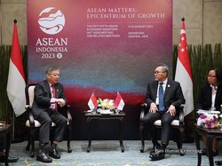 Zulhas Ajak Negara-negara ASEAN Berperan Aktif Kembangkan Ekonomi Kawasan