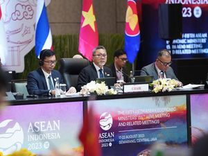 Perkuat Perdagangan, Zulhas Setuju RI-Singapura Buat Pertemuan Tahunan