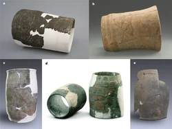 Pipa Keramik Zaman Batu Ini Ungkap Canggihnya Warga 4.000 Tahun Lalu