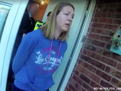 Viral Perawat Jadi Pembunuh Paling Kejam di Inggris, Ramai Dibahas Netizen