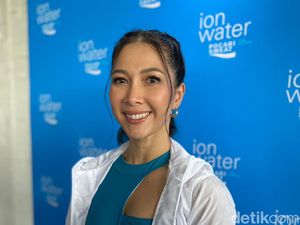 Polusi Jakarta Makin Parah, Andrea Dian Sampai Ganti Jam Olahraga