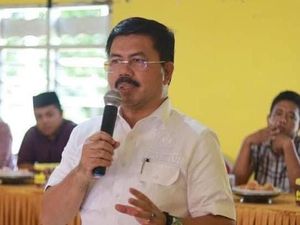 Politisi PPP Dukung Pemerintah Bangun Infrastruktur buat Kemajuan Negara