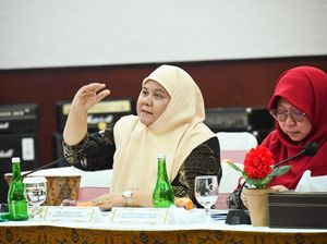 Target Pajak Pemerintah 2024 Perlu Akomodatif ke Pertumbuhan Ekonomi