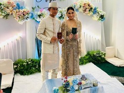 5 Fakta Azizah Salsha Zize Istri Pratama Arhan