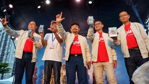 Bank Mandiri Kenalkan Super App Livin ke WNI di Taiwan