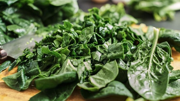 Deretan makanan yang bisa bantu hidup lebih lama